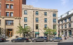 Le Nomade Mtl